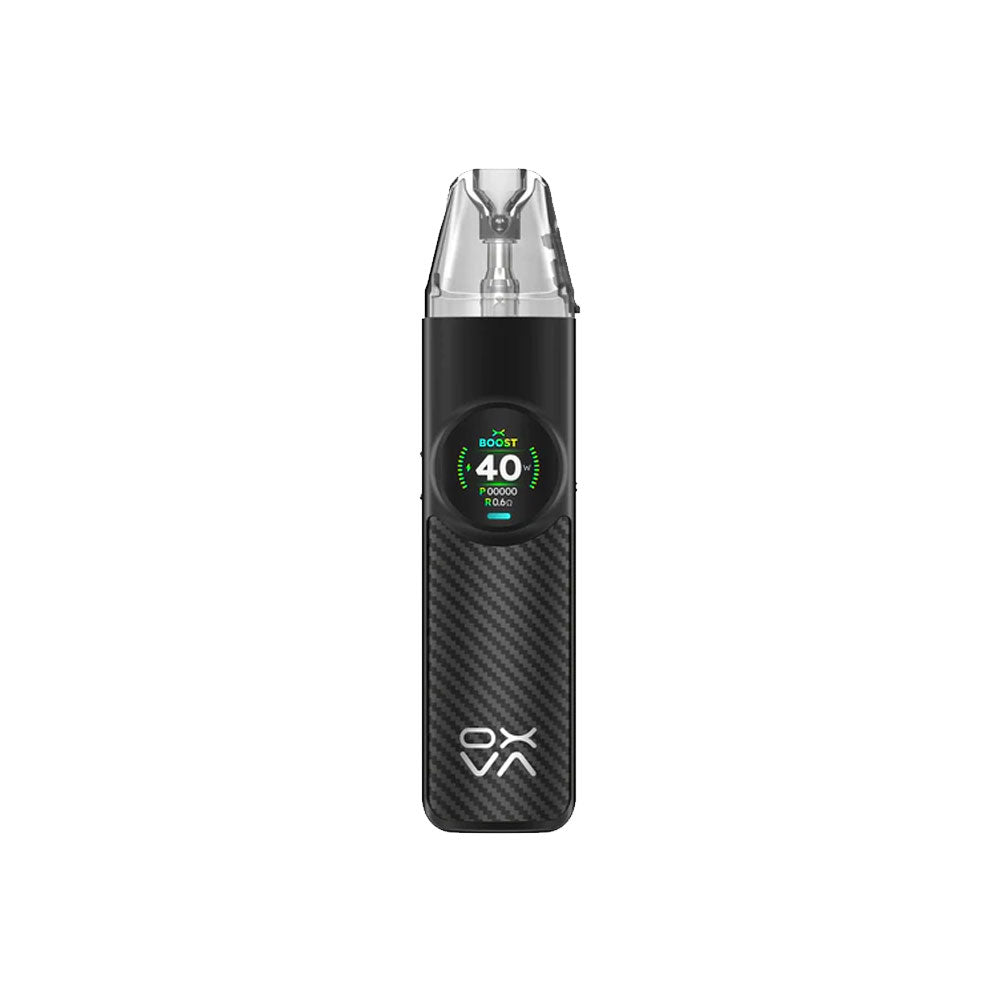 OXVA NeXLIM Pod Kit Vape - Vape Device - Black Warrior
