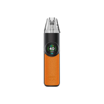 OXVA NeXLIM Pod Kit Vape - Vape Device - Coral Orange