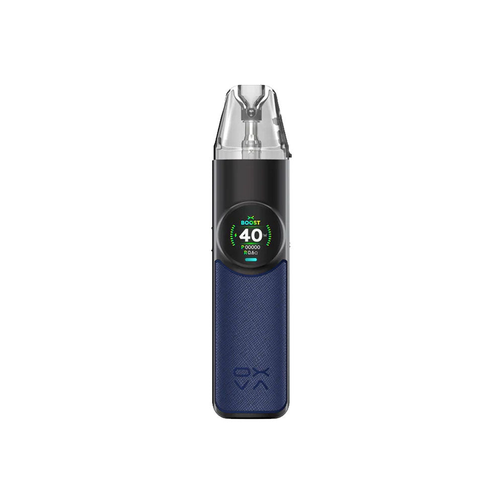 OXVA NeXLIM Pod Kit Vape - Vape Device - Dark Blue