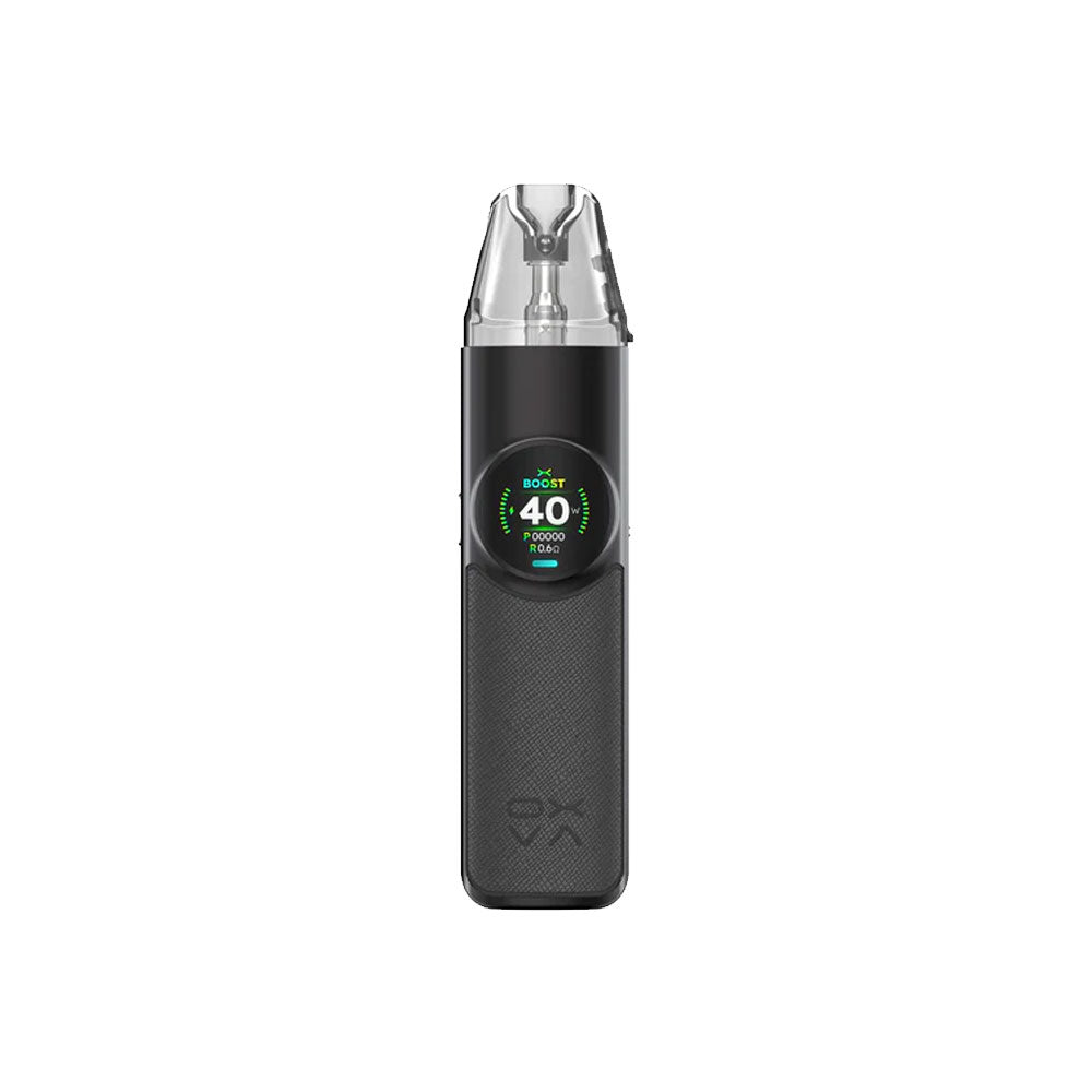 OXVA NeXLIM Pod Kit Vape - Vape Device - Dark Grey