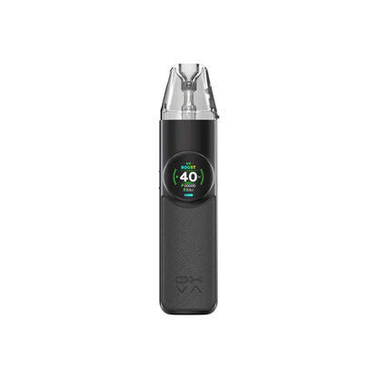 OXVA NeXLIM Pod Kit Vape - Vape Device - Dark Grey