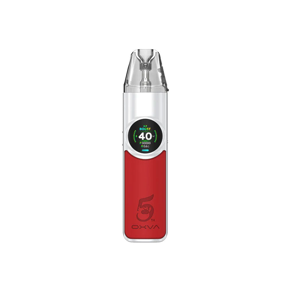 OXVA NeXLIM Pod Kit Vape - Vape Device - Glory Red