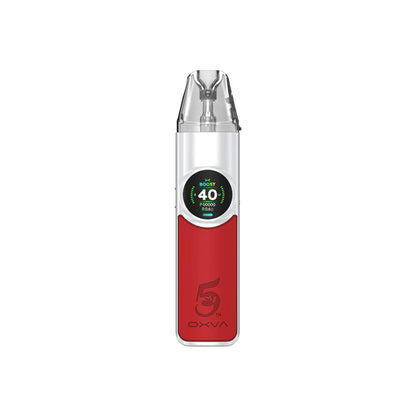 OXVA NeXLIM Pod Kit Vape - Vape Device - Glory Red