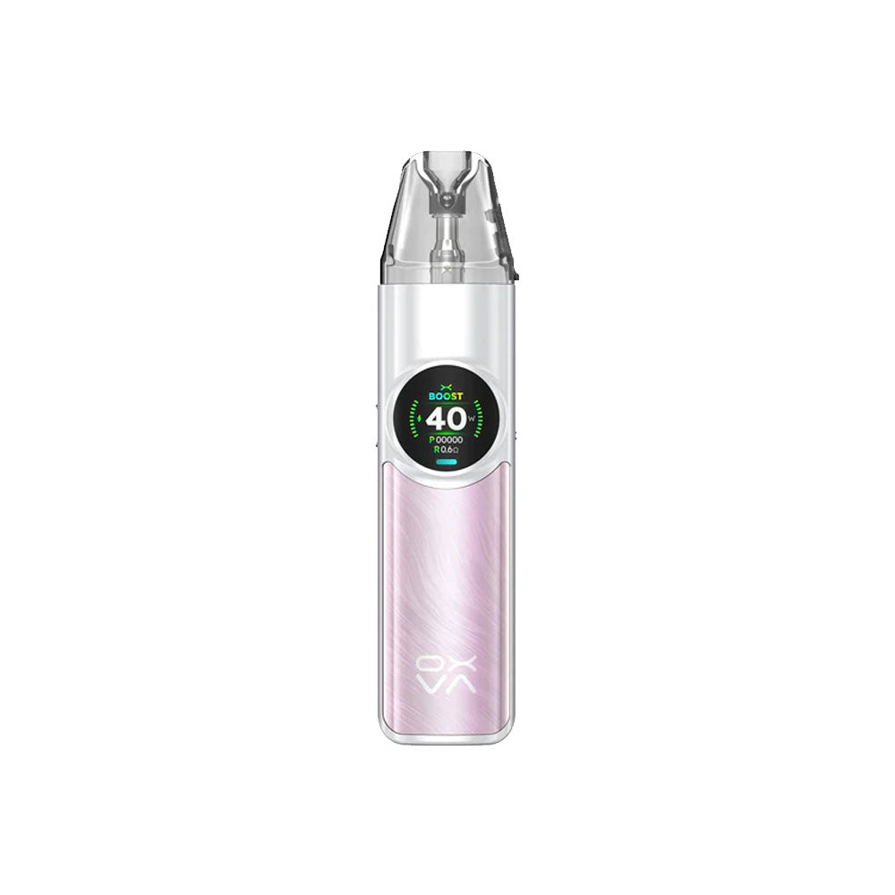 OXVA NeXLIM Pod Kit Vape - Vape Device - Pearl Pink