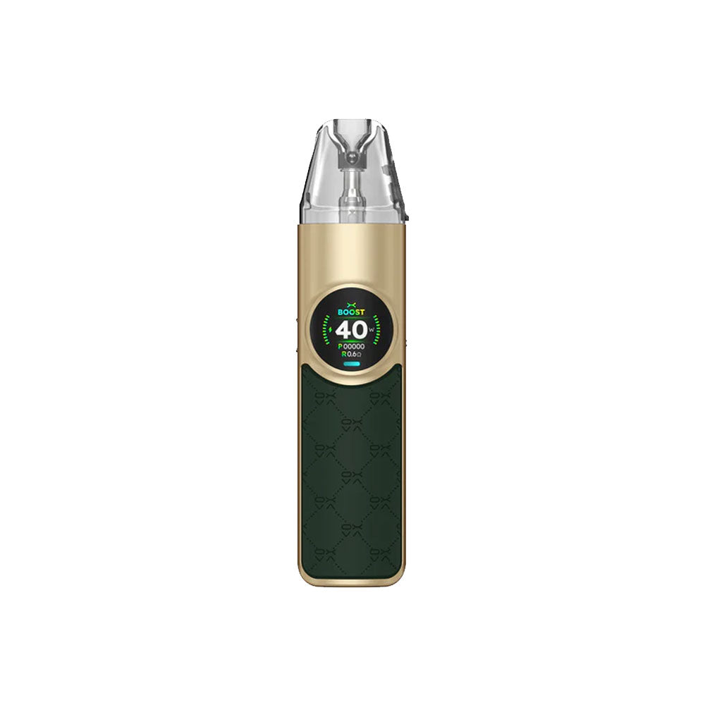 OXVA NeXLIM Pod Kit Vape - Vape Device - Pine Green