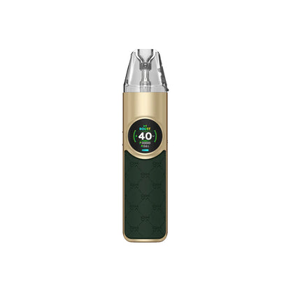 OXVA NeXLIM Pod Kit Vape - Vape Device - Pine Green