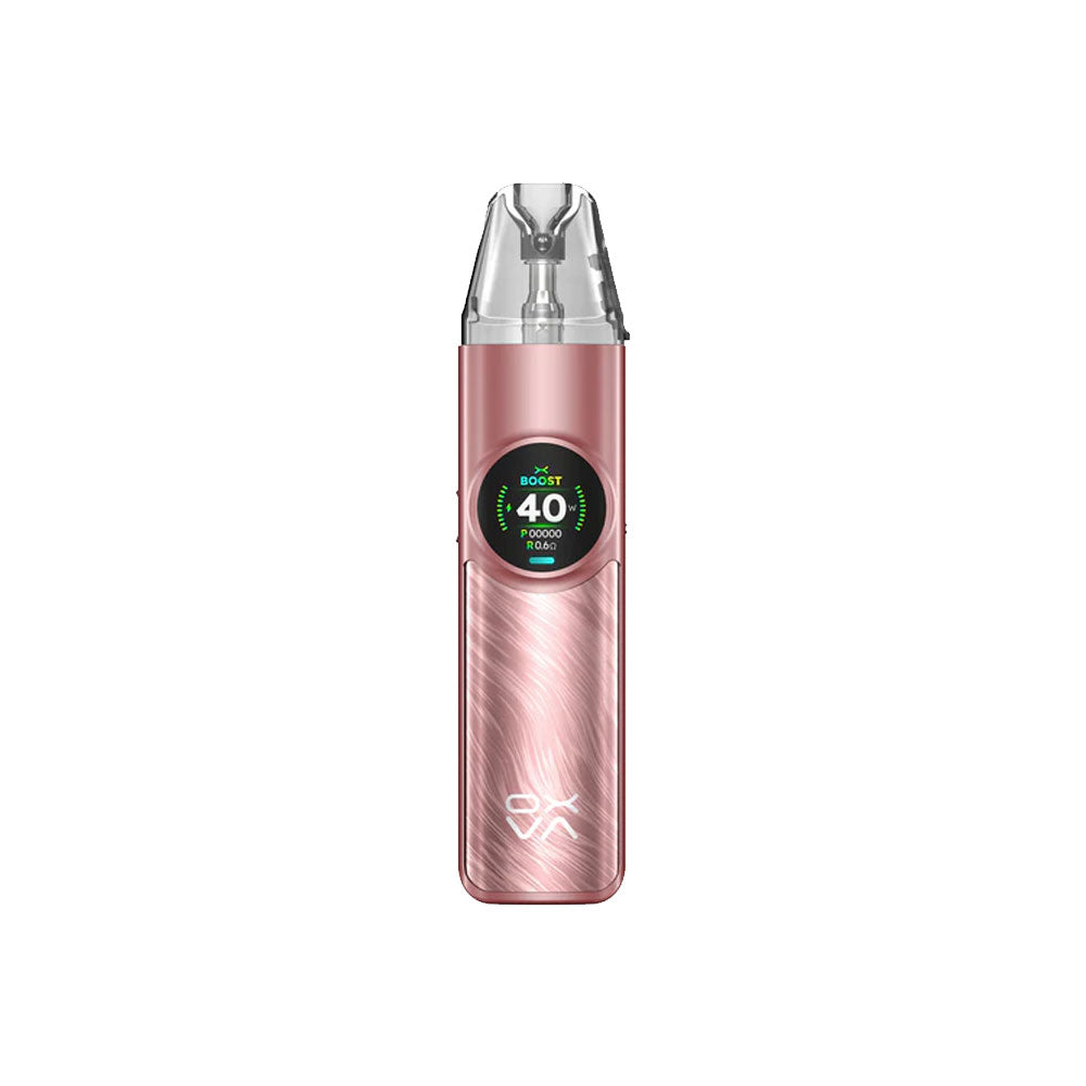 OXVA NeXLIM Pod Kit Vape - Vape Device - Rose Gold