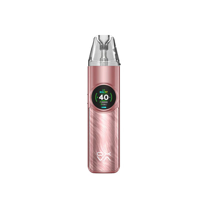 OXVA NeXLIM Pod Kit Vape - Vape Device - Rose Gold