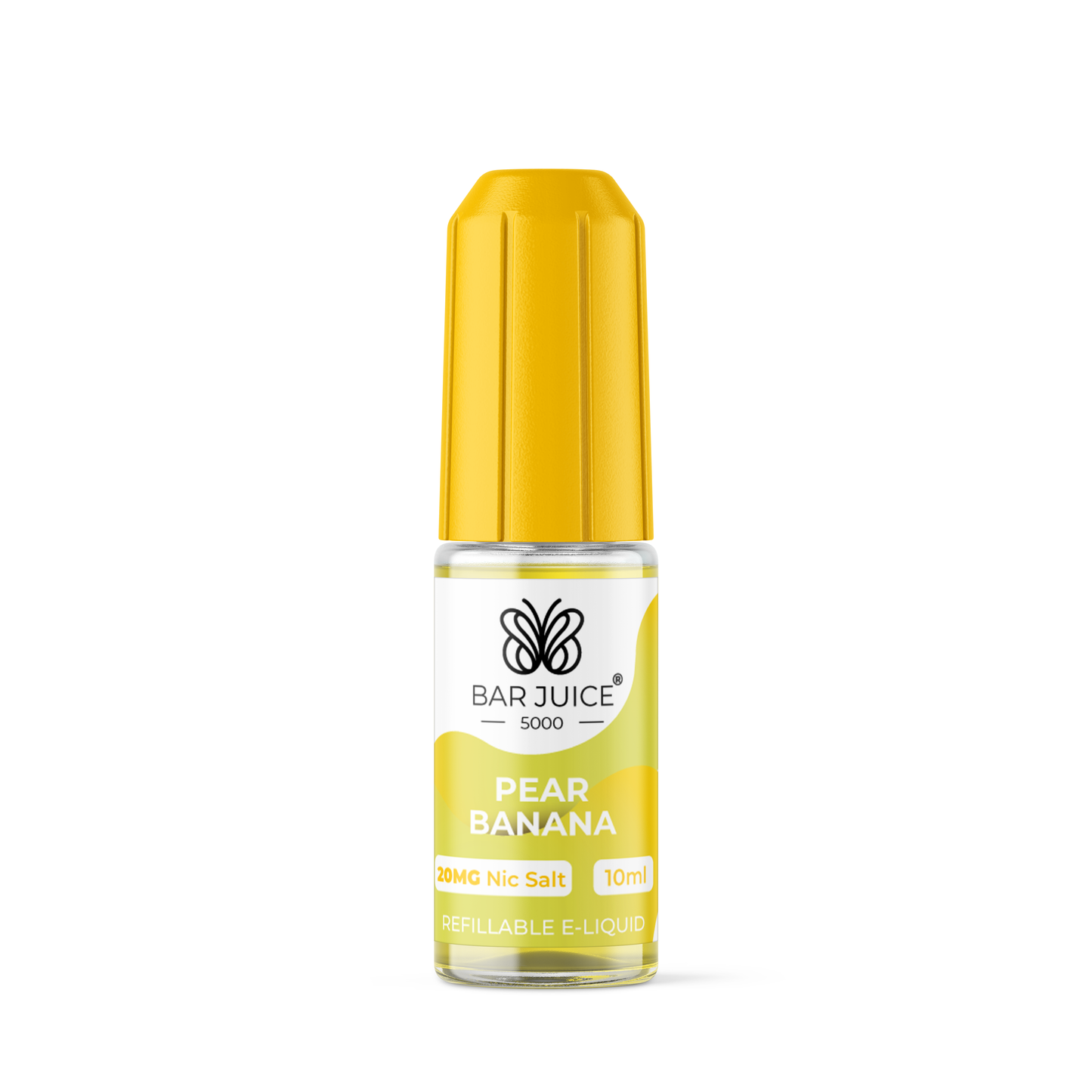 Bar Juice 5000 Pear Banana Nic Salt E-liquid