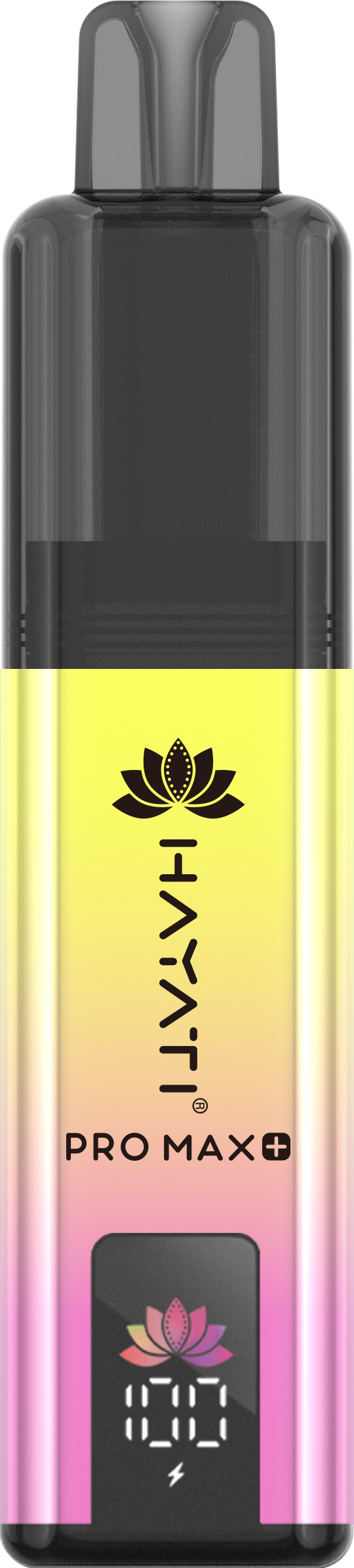 Hayati Pro Max+ 6000 Pink Lemonade