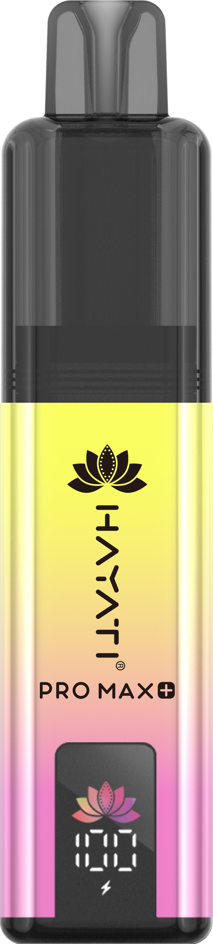 Hayati Pro Max+ 6000 Pink Lemonade