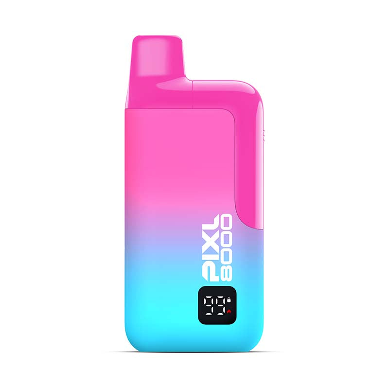 Pixl 8000 Vape - Pixl Dust