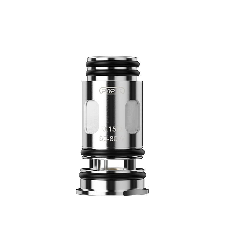 VooPoo PnP X 0.15Ω 60-80W Vape Coil