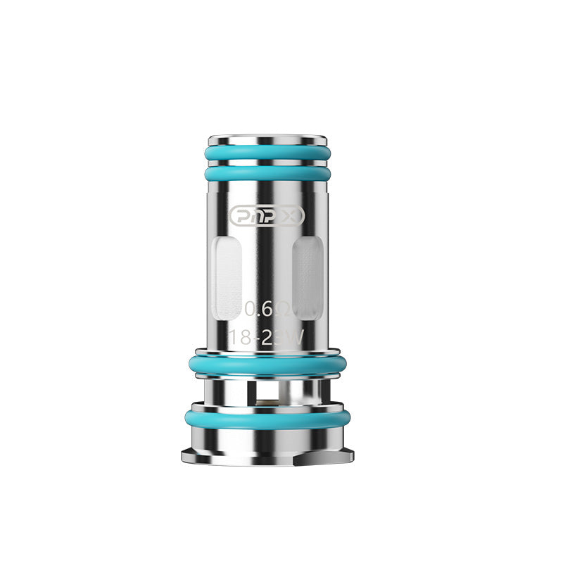 VooPoo PnP X 0.6Ω 18-23W Vape Coil