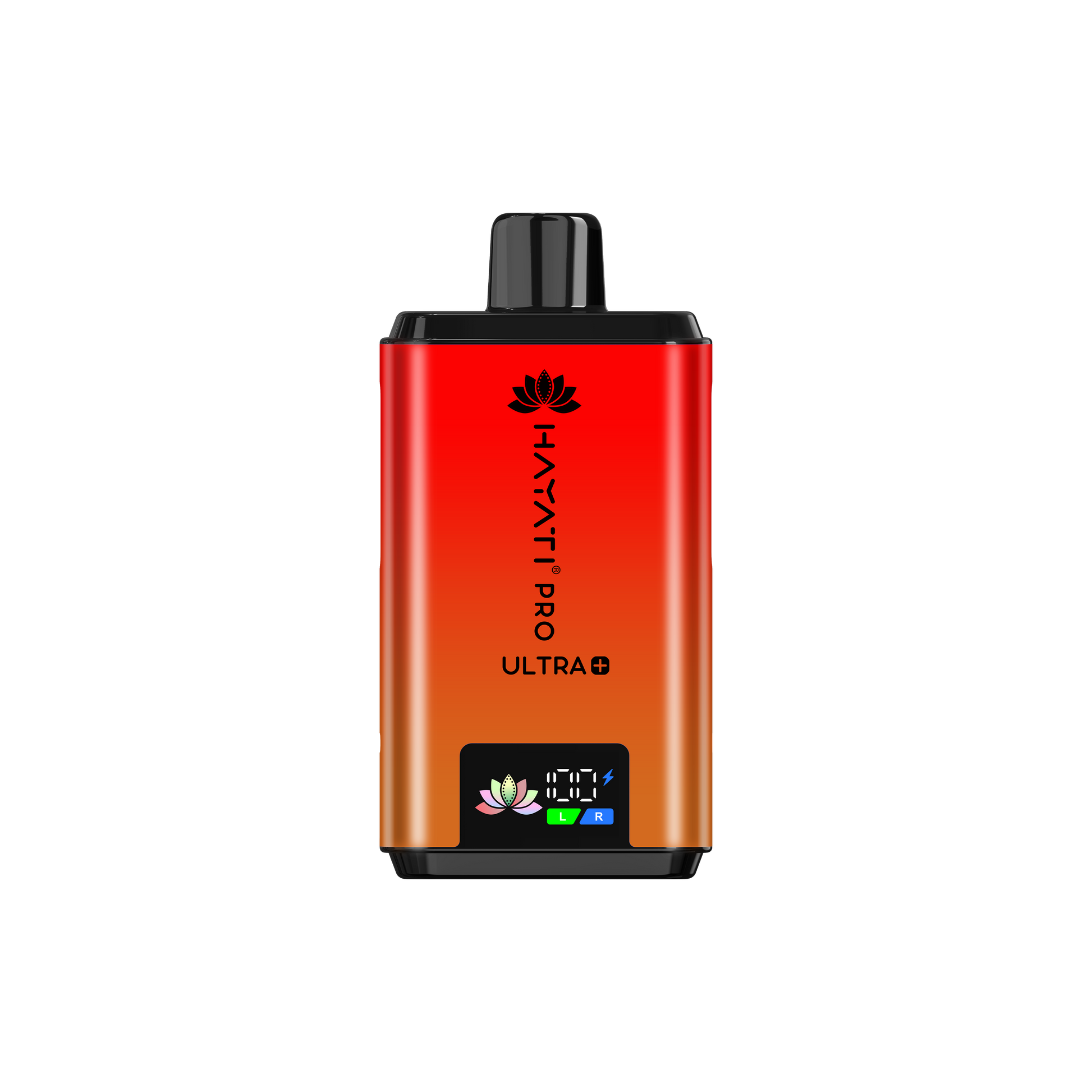 Hayati Pro Ultra+ 25000 Puffs - Big Puff Vape - Raspberry Cola