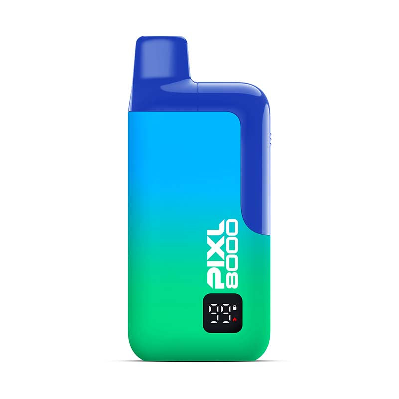 Pixl 8000 Vape - Spearmint