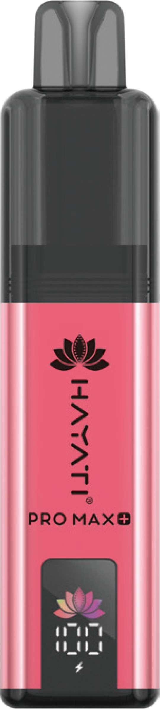 Hayati Pro Max+ 6000 Strawberry GB