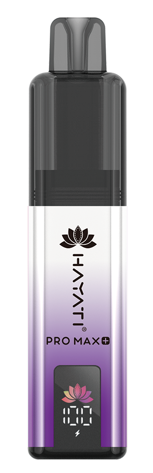 Hayati Pro Max+ 6000 Summer Dream