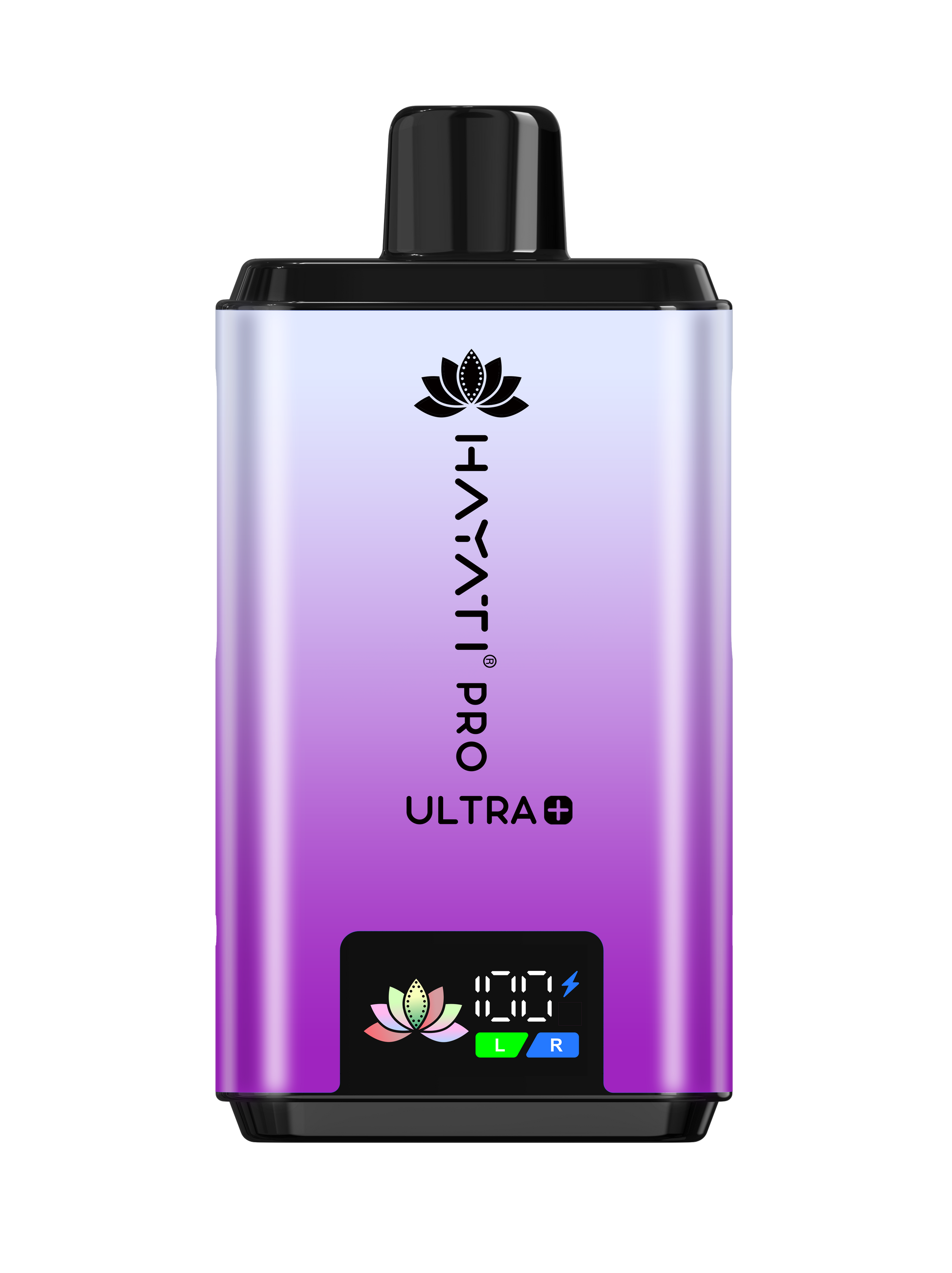 Hayati Pro Ultra+ 25000 Puffs - Big Puff Vape - Summer Dream