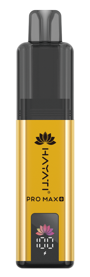 Hayati Pro Max+ 6000 Triple Mango