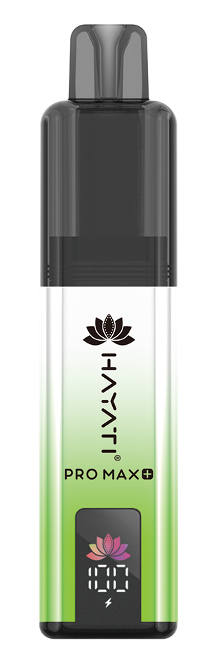 Hayati Pro Max+ 6000 Watermelon Ice