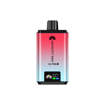 Hayati Pro Ultra+ 25000 Puffs - Big Puff Vape - Watermelon Ice