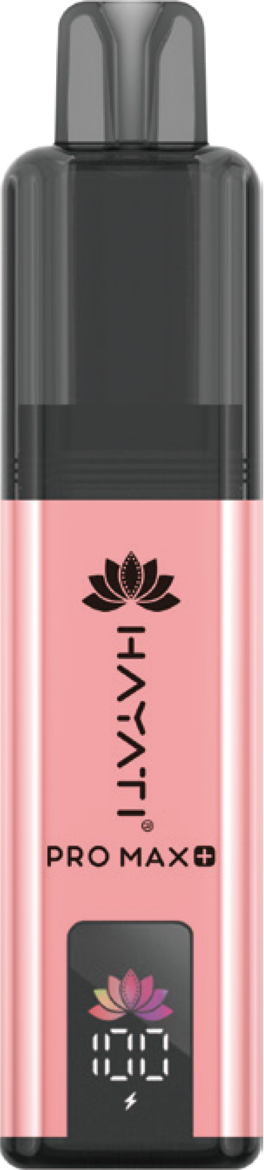 Hayati Pro Max+ 6000 White Peach Raspberry