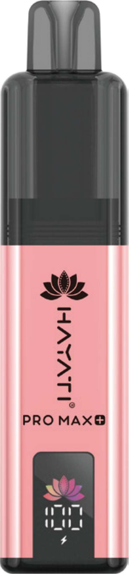 Hayati Pro Max+ 6000 White Peach Raspberry