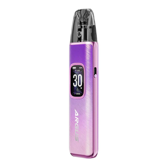 VooPoo Argus G3 Vape Device Kit - Aurora Purple
