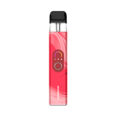 Vaporesso XROS 4 - Vape Pod Kit - Bloody Mary
