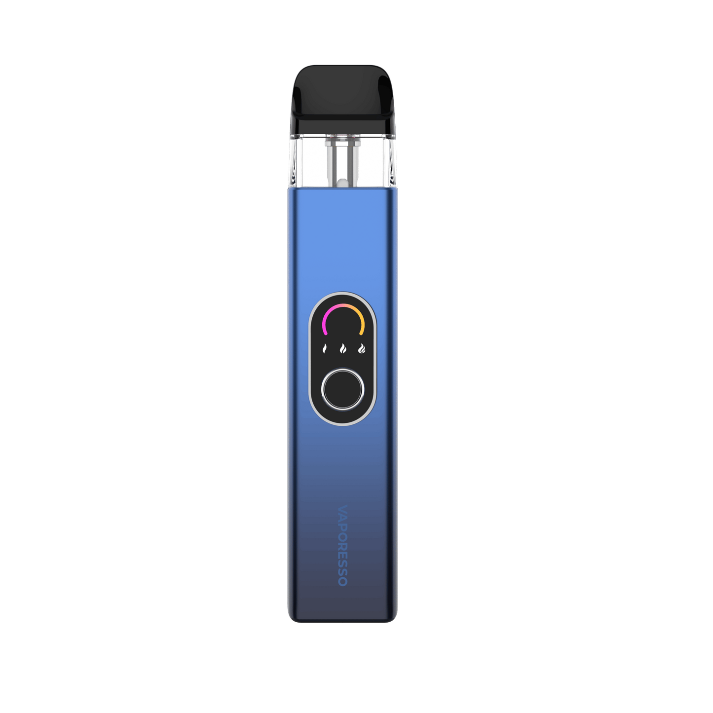 Vaporesso XROS 4 - Vape Pod Kit - Blue