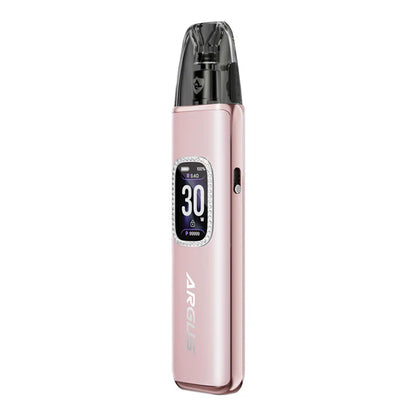 VooPoo Argus G3 Vape Device Kit - Diamond Pink