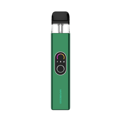 Vaporesso XROS 4 - Vape Pod Kit - Green