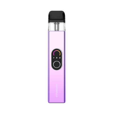 Vaporesso XROS 4 - Vape Pod Kit - Lilac Purple