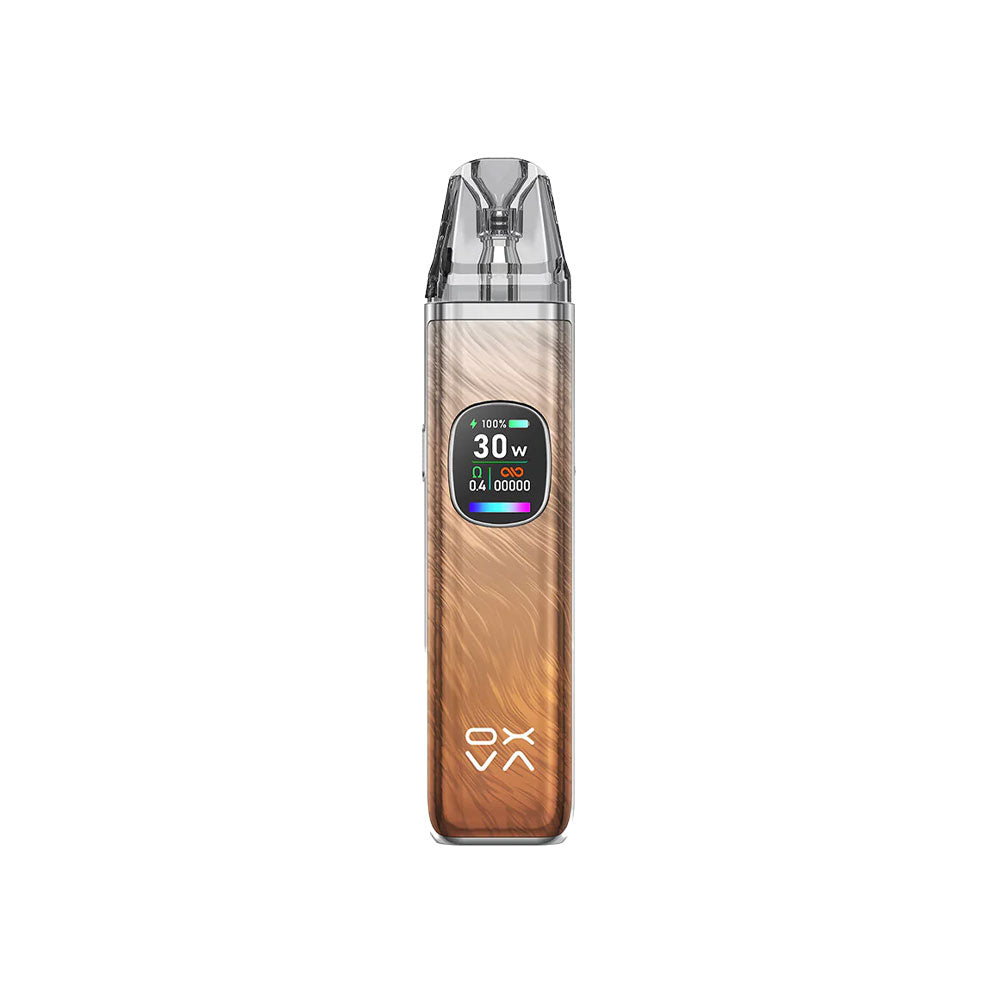 OXVA XLIM Pro 2 Pod Kit Vape - Vape Device - Amber Orange
