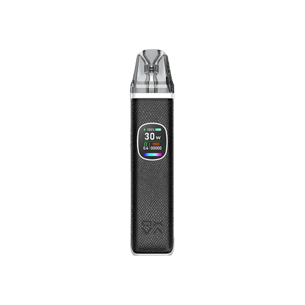 OXVA XLIM Pro 2 Pod Kit Vape - Vape Device - Black and White