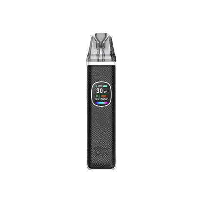 OXVA XLIM Pro 2 Pod Kit Vape - Vape Device - Black and White