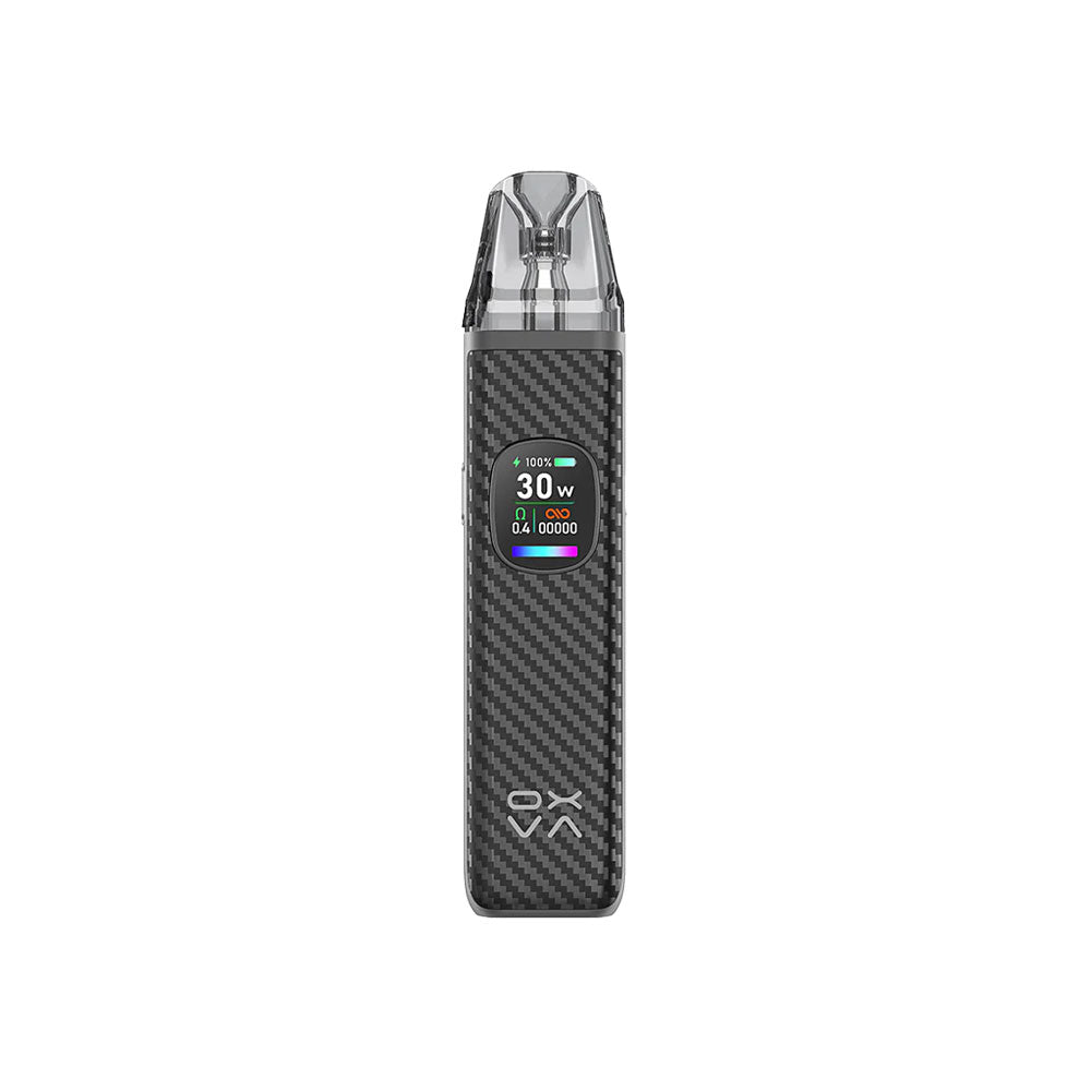 OXVA XLIM Pro 2 Pod Kit Vape - Vape Device - Black Warrior