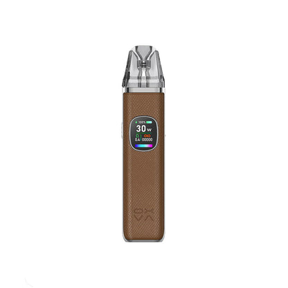 OXVA XLIM Pro 2 Pod Kit Vape - Vape Device - Brown Python