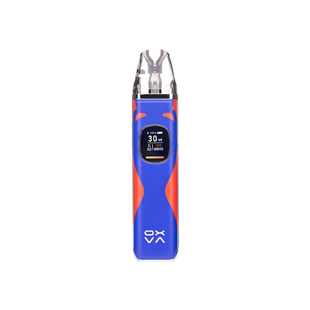 OXVA XLIM Pro 2 Pod Kit Vape - Vape Device - Champion Blue