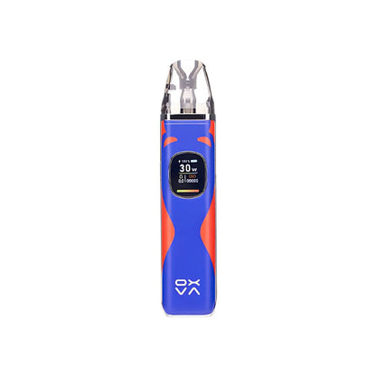 OXVA XLIM Pro 2 Pod Kit Vape - Vape Device - Champion Blue