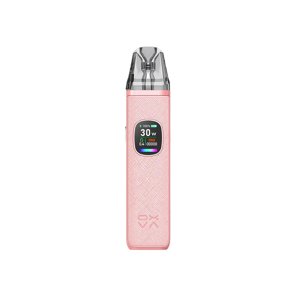 OXVA XLIM Pro 2 Pod Kit Vape - Vape Device - Coral Pink