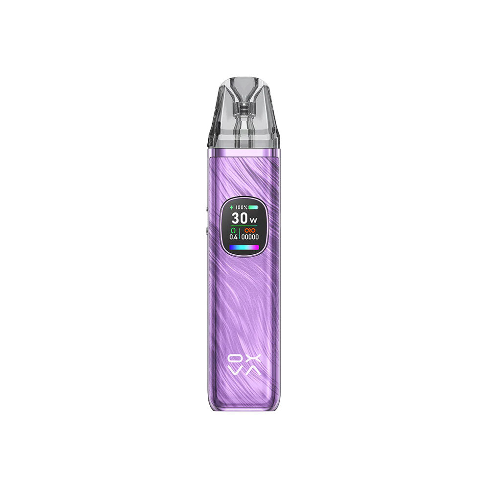 OXVA XLIM Pro 2 Pod Kit Vape - Vape Device - Dream Purple