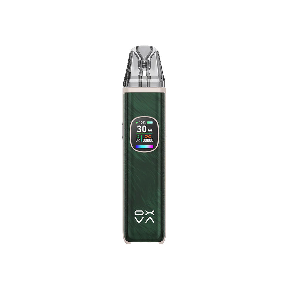 OXVA XLIM Pro 2 Pod Kit Vape - Vape Device - Jungle Green