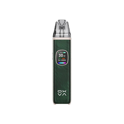 OXVA XLIM Pro 2 Pod Kit Vape - Vape Device - Jungle Green
