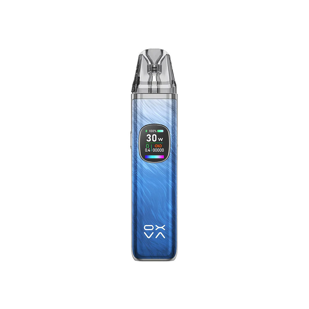 OXVA XLIM Pro 2 Pod Kit Vape - Vape Device - Ocean Blue