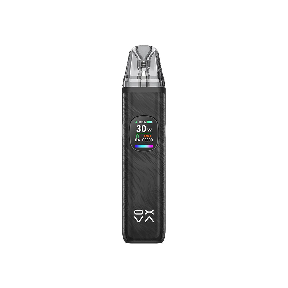 OXVA XLIM Pro 2 Pod Kit Vape - Vape Device - Platinum Black