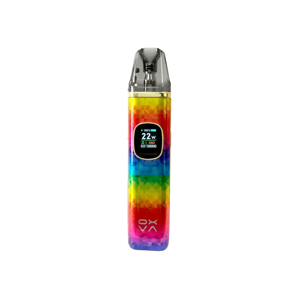 OXVA XLIM Pro 2 Pod Kit Vape - Vape Device - Rainbow (Limited Edition)