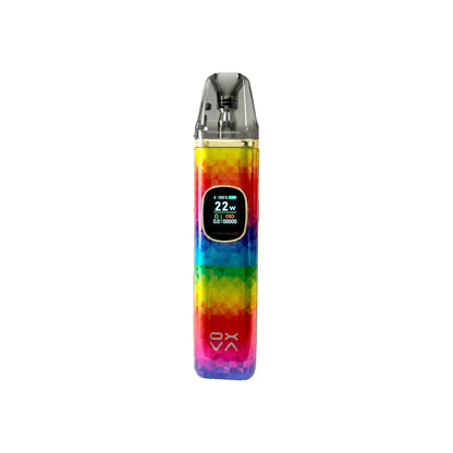OXVA XLIM Pro 2 Pod Kit Vape - Vape Device - Rainbow (Limited Edition)