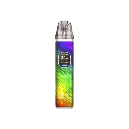 OXVA XLIM Pro 2 Pod Kit Vape - Vape Device - Rainbow